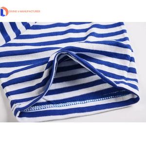 Vente en gros de t-shirts personnalisés OEM Fabricant de t-shirts en polyester unisexe - Product Image 5