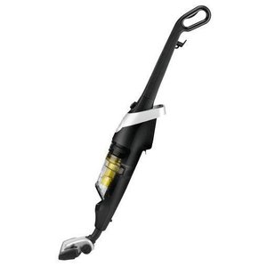 Escoba eléctrica con cable 750W POWERLINE EXTREME Cyclonic Negra y Plateada RH 8155WA - Product Image 6