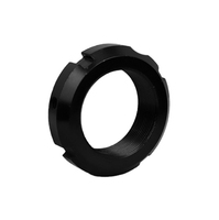 Sujetadores Automotrices de Excelente Calidad, Disponibles para OEM, Personalizados, de Acero Aleado con Recubrimiento de Zinc Pulido, Herramientas para Uso Industrial