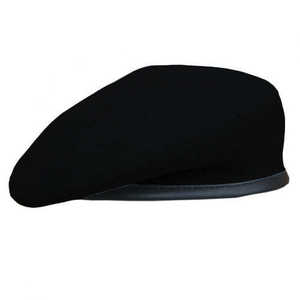 Custom <b>Beret</b> Caps High Quality New Fashion Custom Logo Factory Price Ceremonial <b>Beret</b> Caps 2025 - Product Image 6