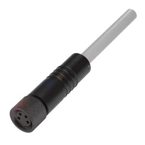 BALLUFF BCC0FFC Power <b>Cords</b> & <b>Extension</b> <b>Cords</b> - Product Image 1