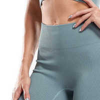 Shorts Deportivos de Nylon para Mujer, Estilo Biker, Personalizables 2025, para Yoga, Gimnasio, Ciclismo, con Bolsillos, Transpirables y Elásticos en 4 Direcciones