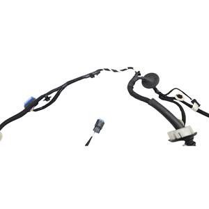 Cablaggio Porta Anteriore Destra CITROEN C3 Serie 9825268580 (16>) - Product Image 6