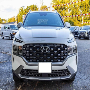 Santa Fe SEL AWD 2023 Usado, Turbo, Cuero, Automático, R21, Bajo Kilometraje, Sin Accidentes, Listo para Enviar - Product Image 2