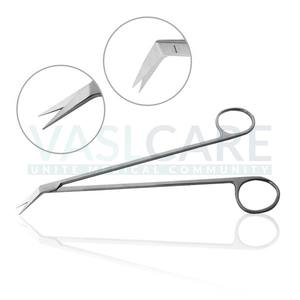 Set de Cirugía Vascular de 52 Piezas, Instrumentos Manuales Endovasculares Aórticos para Trombosis, Acero Inoxidable Alemán Clase I, Vaslcare - Product Image 2