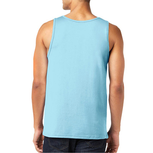 Nouveau débardeur pour homme, dernière tendance, vente chaude, haute qualité, durable, séchage rapide, lavage en machine, collection d'été en gros, débardeur pour homme - Product Image 4