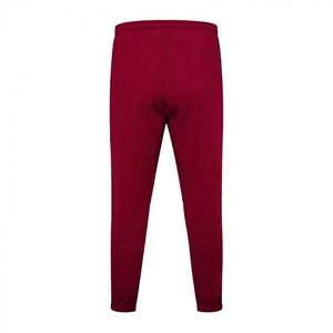 Fabricants de vêtements survêtement zippé personnalisé en éponge française 100% coton à carreaux pour hommes - Product Image 6