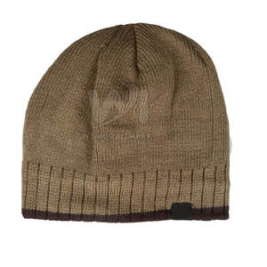 Gorros de Lana para Adultos, Estilo Nuevo, con Logotipo Personalizado Impreso en Jacquard, Gorros Casuales al por Mayor, Servicio OEM - Product Image 1