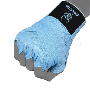 Vendas de Boxeo con Logotipo Personalizado en Oferta, Vendas de Boxeo Cómodas y Resistentes al Desgaste en Existencia - Product Image 6