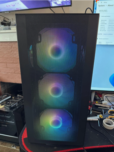 VENTAS CALIENTES AMDSS para 9 9950X3D RTX 5090 32GB DDR5 4TB SSD WiFi PC para Juegos 4K de Gama Alta DIY OEM/ODM - Product Image 2