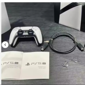 Consola PS5 de 1 TB y 825 GB Directamente de Fábrica con 10 Controles Adicionales, Garantía de 3 Años, Origen Estadounidense - Compra 3 y Obtén 3 - Product Image 1