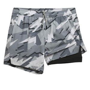 Summer <b>Men's</b> <b>Shorts</b> Casual <b>Men</b> Joggers <b>Shorts</b> <b>Men</b> Fitness Streetwear <b>Skinny</b> Gym <b>Shorts</b> Male <b>Short</b> Pant - Product Image 1
