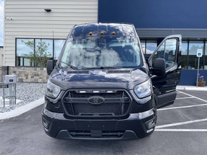Ventes Perfect-Auction pour le NOUVEAU modèle d'occasion 2027 T-h-o-r Free-dom Mo-ver PX10 AWD RV CAMPER PRÊT À LA LIVRAISON - Product Image 1