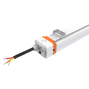Ép đùn tiêm đúc PC ống được trang bị với được xây dựng trong tản nhiệt, dễ dàng để tháo rời, không thấm nước và chống bụi - Product Image 5