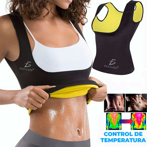 Cintura Modellante in Neoprene per Palestra, Guaina Dimagrante in Spandex, Gomma e Nylon, Fascia per Snellire la Vita - Product Image 1