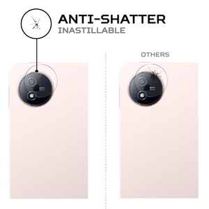 ฟิล์มกันรอยหน้าจอ ANTISHOCK สำหรับวีโว่แพดแอร์อุปกรณ์เสริมที่ทนทานและป้องกันได้ - Product Image 4