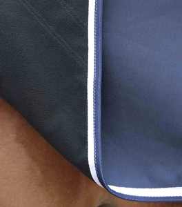 Mantas para Caballos de Equitación Duraderas y de Primera Calidad, Personalizadas, Impermeables, Transpirables, para Uso en Equitación, Servicio OEM - Product Image 6