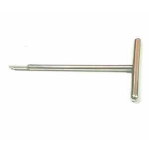 Kit de démarrage vétérinaire orthopédique 2,7 mm 3,5 mm Instruments chirurgicaux en acier inoxydable Ensemble professionnel SURGINEXA Modèle cheval - Product Image 5