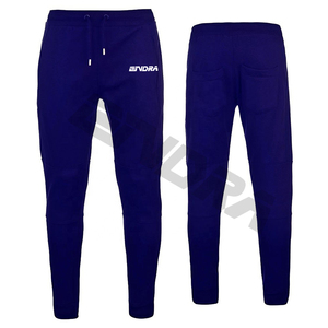 2023 New Arrival Men Casual Trouser Stylish Design Custom Printing Own Logo Pakistan Manufacturer <b>Top</b> Selling Winter <b>Woolen</b> - Product Image 3