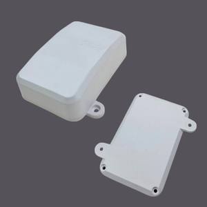 Boîtiers moulés par injection durables personnalisés pour panneau de boîte de câblage électrique domestique - Product Image 6