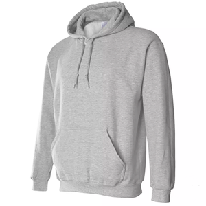 100% Cotton Pullover Style <b>Men</b> <b>Hoodie</b> Heavy Weight Custom Logo New Fashion <b>Men</b> Oversized Hoodies - Product Image 5