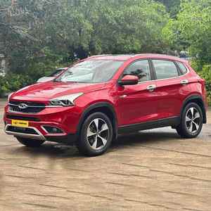 Chery Tiggo 7 2016 d'occasion, 1.5t, boîte manuelle 6 vitesses, essence, SUV compact, NEDC 6.7L/100km, régulateur de vitesse, voiture à essence - Product Image 1