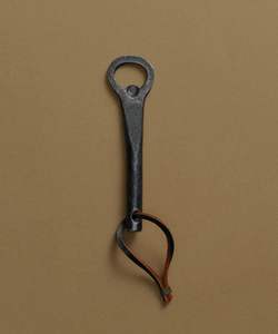 Outil de bar, ouvre-bouteille en aluminium, aide à la préparation des boissons, cuisines, bars, événements, pratique - Product Image 5