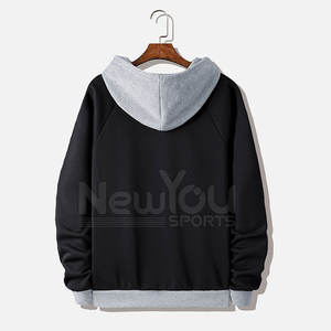 Sudadera con Capucha para Hombre de Último Diseño, Hecha en Pakistán, Ropa Urbana, Sudadera con Capucha para Hombre de Alta Calidad para Venta en Línea - Product Image 3