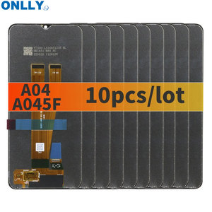 <span class=keywords><strong>Precio</strong></span> de Fábrica de Pantalla LCD <span class=keywords><strong>A04</strong></span> para Samsung A04s, Pantalla para Samsung <span class=keywords><strong>Galaxy</strong></span> <span class=keywords><strong>A04</strong></span> - Product Image 2