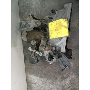 PEUGEOT 208 Série 9803846280 8FN/8FS bi-carburant/gaz 1397 (12>19) ÉCHANGE MANUEL COMPLET - Product Image 2