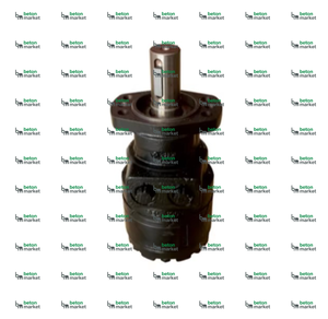 MOTEUR HYDRAULIQUE BRHL B470-MOTEUR HYDRAULIQUE BRH B470 - OMH 500-MOTEUR HYDRAULIQUE OMH 500 - OMH 500 - Product Image 2