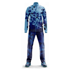 Conjunto Deportivo Personalizado al por Mayor para Hombre, Talla Grande, 100% Algodón, Felpa Técnica, Chándal para Correr, para la Temporada de Invierno - Product Image 1