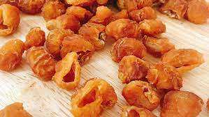 ลูกพลับแห้ง ผลิตภัณฑ์แห้ง ผลไม้อบแห้ง อะคิน่า - Product Image 3