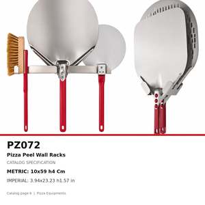 ที่แขวนแปรงปิซซ่า ฟิดา 3 ชิ้น - Product Image 4