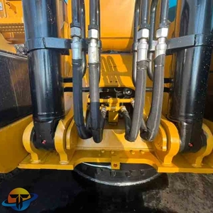นำเข้าโดยตรงจากโรงงาน รถขุด Caterpillar 323D2L มือสอง ของแท้ ขายดี - Product Image 3