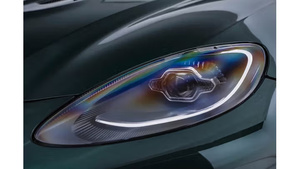 แอสตัน มาร์ติน ดีบีเอ็กซ์ 707 เอเอชดี ปี 2025 สภาพดี ใช้งานน้อย - Product Image 6