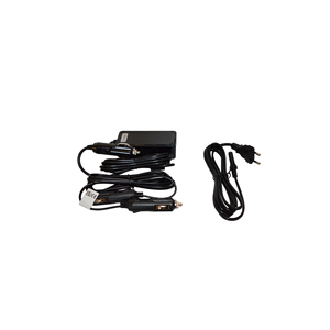Arrancador de Baterías de Litio de 5000A 12V/24V con Luz LED para Automóvil, Camión y Motocicleta - Product Image 2