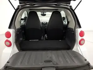 รถมือสอง ปี 2015 สมาร์ท ฟอร์ทู พาสชั่น พวงมาลัยซ้าย/ขวา - Product Image 4