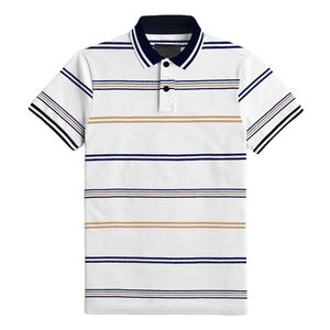 Custom Logo Solid Men's <b>Short</b> Sleeve T-Shirts Summer Breathable 100% Cotton OEM Factory Price High Quality Custom Color - Product Image 4