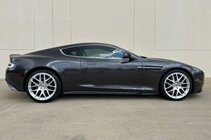 Aston Martin DBS Coupé 2010 - Product Image 6
