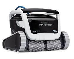 Thương hiệu mới đến dolphinn-explorer M200 cộng với thép không gỉ Robot Hồ bơi sạch hơn pin Lithium bao gồm phụ kiện miễn phí - Product Image 3