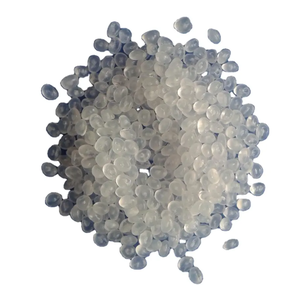 Injection Grade Virgin Pp Plastic Raw Material Pp Polypropylene Pp Granules Low Price