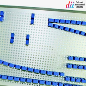 Debonairii Phantom LS Surgical Access System Set Lumbar Retractor Stainless Steel <b>Instrument</b> Kit for Spine Surgery CE OEM - Product Image 6