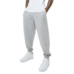 Pantalons en coton pour hommes Pantalons pour hommes Joggers décontractés à taille élastique Pantalons de survêtement d'hiver à motif droit 2026 - Product Image 4