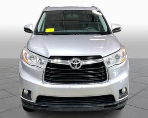 Toyota Highlander XLE 2014 Usada - Lista para Enviar - Product Image 3