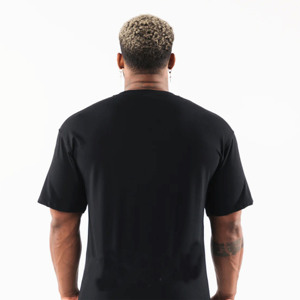 Fabricant OEM personnalisé Vente en gros de t-shirts à manches courtes pour hommes t-shirts Gym Sports Athletic Running Wear t-shirts - Product Image 4
