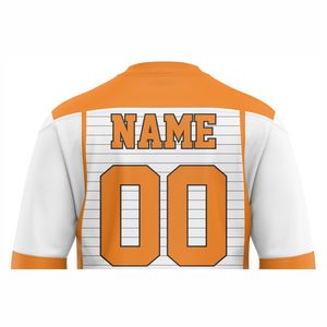 Camisetas de hockey sobre hielo personalizadas - Product Image 4