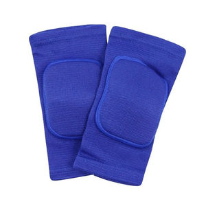 Coudières réglables personnalisées/genouillère, genouillère, paire de douilles de compression, conception OEM de genouillère de puissance - Product Image 1