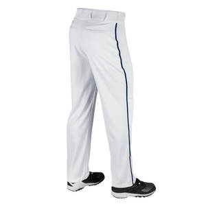 Maillot de baseball à manches courtes 2025, service OEM ODM, haute qualité, personnalisez votre propre logo, uniforme de baseball sublimé personnalisé - Product Image 6