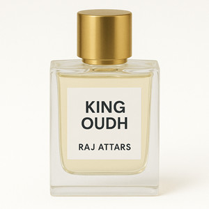 Parfum King Oudh 500 ML Écologique Sans Alcool Vaporisateur Unisexe Haute Qualité Parfum Longue Durée Utilisation Quotidienne Marque Personnalisée - Product Image 1